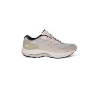 Mizuno Shoe S.l. Wave Rider Beta Unisex Silver Cloud/white Sand/ced Taglia: 42 | Scarpe outdoor Outlet | Unisex | Grigio