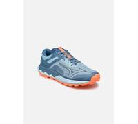 Mizuno - SHOE WAVE IBUKI Grigio - Scarpe sportive 40 Grigio