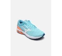Mizuno Onda Prodigio 4, Scarpe da ginnastica Unisex - Adulto, Antigua Sand White Light Orange, 36.5 EU