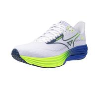 Mizuno Wave Rider 29 Scarpe neutrali Uomini - bianco, blu