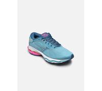 Mizuno - SHOE WAVE ULTIMA WOS Blu - Scarpe sportive 37 Blu