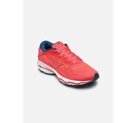 Mizuno - SHOE WAVE ULTIMA WOS Rosa - Scarpe sportive 36 Rosa