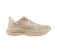 Mizuno, ,Shoes ,Donna ,Beige ,38 1/2 EU Wave Rider 29 Running Shoe
