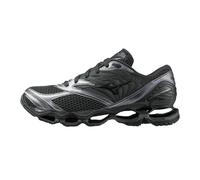 Mizuno, ,Shoes ,unisex ,Nero ,40 EU Wave Prophecy LS
