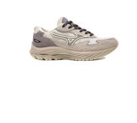 Mizuno, ,Shoes ,Uomo ,Beige ,45 EU Wave Rider β
