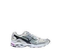 Mizuno, ,Shoes ,Uomo ,Bianco ,40 1/2 EU Wave Rider 10