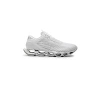 Mizuno Wave Prophecy 12 Scarpa Running da Strada per Uomo Bianco