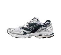 Mizuno, ,Shoes ,Uomo ,Bianco ,41 EU Wave Rider 10