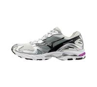 Mizuno, ,Shoes ,Uomo ,Grigio ,40 1/2 EU Wave Rider 10