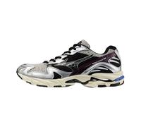 Mizuno, ,Shoes ,Uomo ,Grigio ,43 EU Wave Rider 10