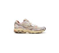 Mizuno, ,Shoes ,Uomo ,Multicolore ,45 EU Rider 10 Sneakers Marrone Uomo