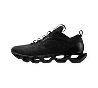 Mizuno WAVE PROPHECY 13.2 Scarpe sportstyle Nero/Nero/Iron Gate Donna/Uomo Taglia44