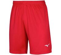 Mizuno Shorts Traad Shukyu Red