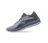 Mizuno Sky 7 Donna Scarpe da Running Grigio Grigio