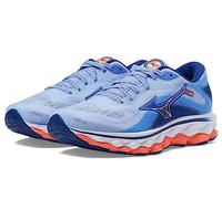 Mizuno Sky 7 Scarpe da Corsa Donna Grigio Grigio, Airone blu - argento, 7.5
