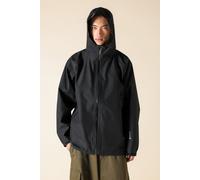 Mizuno Sl Gore Shell Jacket Unisex Black Taglia: M | Trench Outlet | Unisex | Nero
