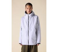 Mizuno Sl Gore Shell Jacket Unisex Thistle Taglia: M | Trench Outlet | Unisex | Viola