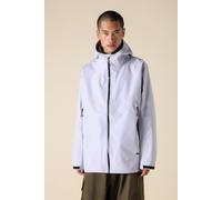 Mizuno Sl Gore Shell Jacket Unisex Thistle Taglia: XXL | Trench Outlet | Unisex | Viola
