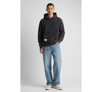 Mizuno Sl Hoodie Unisex Black Taglia: M | Felpe con cappuccio Outlet | Unisex | Nero