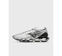 MIZUNO SL WAVE PROPHECY MORELIA men Lowtop silver in taglia:44