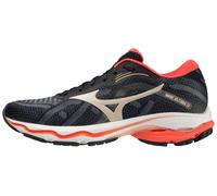 Mizuno Sneaker da Donna Wave Ultima 13, Nightsky Wchime Hotcoral, 37 EU
