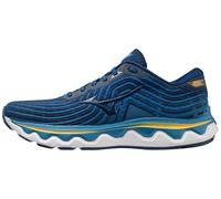 Mizuno Sneaker Wave Horizon 6 Uomo, Estate Blue , 46.5 EU