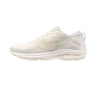 Mizuno Sneaker Wave Legacy Donna, Bianco incontaminato, 40.5 EU
