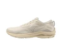 Mizuno Sneaker Wave Legacy Uomo, Deserto del Mojave-Bianco, 43 EU