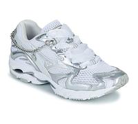 Mizuno Sneakers basse WAVE RIDER 10 JEWEL in Bianco 39