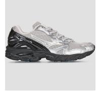 Mizuno Sneakers basse WAVE RIDER 10 SPORT in Argento 38