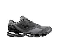 Mizuno - Sneakers in pelle con tecnologia Infinity Wave - - Shoes - Uomo - Grigio - 40 EU