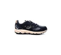 Mizuno - Sneakers in tessuto Gore-Tex - -Shoes -Uomo -Blu -43 EU