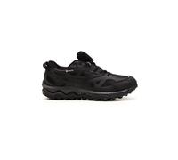 Mizuno - Scarpe lifestyle in GORE-TEX® - S.L.Wave Mujin TL GTX Black/Black/Black per Uomo - Taglia 9 UK - Nero