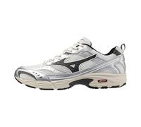 Mizuno Sneakers Unisex S.L.MXR D1GA2451 5059882249866-44.5 Bianco Argento 44.5