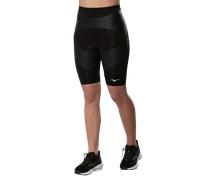 Mizuno Sonic Half Tights(Mild Support) Scarpe da corsa Nero Donna TagliaS