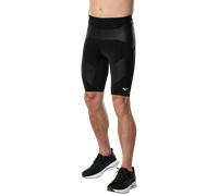 Mizuno Sonic Half Tights(Mild Support) Scarpe da corsa Nero Uomo TagliaS