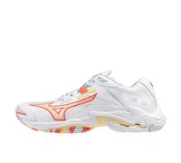 Mizuno, ,Sport ,Donna ,Bianco ,42 EU Wave Lightning Z8