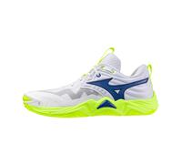 Mizuno, ,Sport ,Uomo ,Bianco ,43 EU Wave Momentum Elite