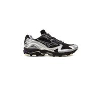 Mizuno, ,Sport ,Uomo ,Nero ,44 1/2 EU Wave Rider 10 Millennium Low Sneakers