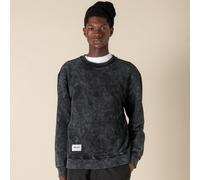 Mizuno SPORTSTYLE SWEATSHIRT Scarpe sportstyle Nero Donna/Uomo TagliaS