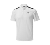 Mizuno Squad Polo Bianco Uomo TagliaXXL