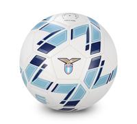 Mizuno SS Lazio Ball Home 2024 2025 Pallone da calcio a rimbalzo regolare