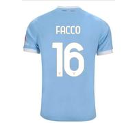 MIZUNO SS LAZIO COFANETTO BOX MAGLIA 16 FACCO 50 ANNI SCUDETTO 73-74