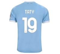 MIZUNO SS LAZIO COFANETTO BOX MAGLIA 19 TATY 50 ANNI SCUDETTO 73-74