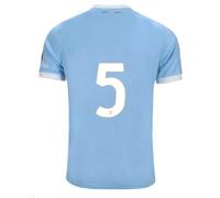 MIZUNO SS LAZIO COFANETTO BOX MAGLIA + NUMERO CELEBRATIVA 50 ANNI SCUDETTO 73-74
