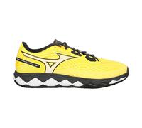 Mizuno Stabilità esplosiva per il tuo gioco di padel La scarpa da padel Mizuno Wave Enforce Tour 2 è stata sviluppata per ottenere le massime prestazioni in campo e si rivolge ai giocatori che apprezz