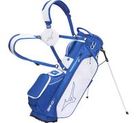 Mizuno Standbag BR-D3, blu/bianco