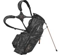 Mizuno Standbag BR-DX, nero/camouflage