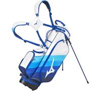 Mizuno Standbag Tour LW, bianco/blu