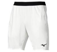 Mizuno Stargazer 9 inches Laser Short Bianco Uomo TagliaXL